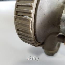 Klaxon à air Fiamm Tipo TA/03i Série 2000 compatible avec Fiat Lamborghini Maserati Alfa Romeo