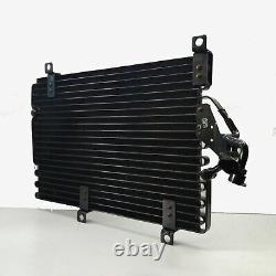 Kondensator Klimaanlage Fiat Coupe' Lancia Delta Marelli Für 60810250