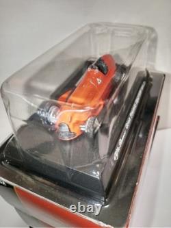 Kyosho 1/64 Collection de Mini Voitures Alfa Romeo III 3 Gran Premio Tipo 159-Alfetta