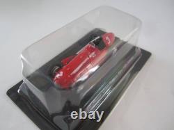 Kyosho CVS 1/64 Alfa Romeo Gran Premio Tipo 159 Alfetta n° 3 1951 J. M. Fangio