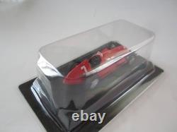 Kyosho CVS 1/64 Alfa Romeo Gran Premio Tipo 159 Alfetta n° 3 1951 J. M. Fangio