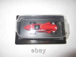 Kyosho CVS 1/64 Alfa Romeo Gran Premio Tipo 159 Alfetta n° 3 1951 J. M. Fangio