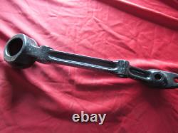 Levier de bras inférieur avant original Alfa Romeo Type 105/115 60516532 Neuf