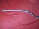 Ligne De Pression Du Bloc De Maintien Alfa Romeo Spider Type 750/101'ol Io
