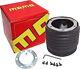 Momo 4029 Ensemble De Moyeu De Volant Original Alfa Romeo 145 146 155 Fiat Tipo
