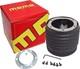 Momo 4029 Kit De Moyeu De Volant D&rsquo;origine Pour Alfa Romeo 145 146 155 Fiat Tipo