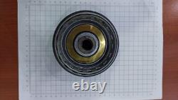 MOMO Kit de Boss de Volant en Acier Inoxydable pour Alfa Romeo 155/Fiat Tempra Tipo