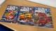 Magazine Alfa Romeo Tipo 3 Volumes Du Japon