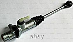 Maître-cylindre d'embrayage BOSCH pour ALFA ROMEO 145 146 FIAT LANCIA 89-05 F026005095