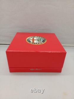 Mini Champs Alfa Romeo Tipo 33 Stradale 1/43