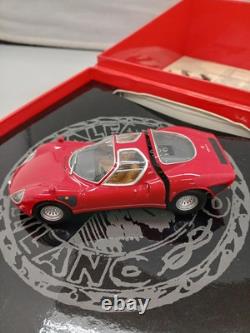 Mini Champs Alfa Romeo Tipo 33 Stradale 1/43
