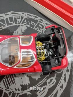 Mini Champs Alfa Romeo Tipo 33 Stradale 1/43