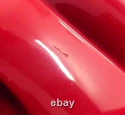 Minicar 1/18 Alfa Romeo Tipo 33/2 Stradale Prototype 1967 Rouge Millennium 70191