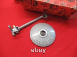Miroir extérieur d'origine Alfa Romeo Type 105 RARE 140200101701 Neuf