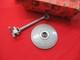 Miroir Extérieur D'origine Alfa Romeo Type 105 Rare 140200101701 Neuf