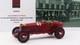 Mod&egrave;le R&eacute;duit De V&eacute;hicule &agrave; L&rsquo;&eacute;chelle 1:43 Rio Alfa Romeo P3 Tipo B Montenero 1934