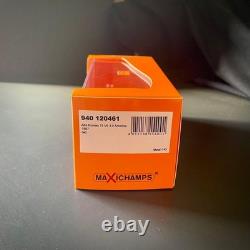 Modèle réduit en métal de l'Alfa Romeo 75 V6 3.0 au 1/43 par Minichamps PMA