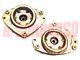 Montages D'amortisseurs De Type 1 De La Série Dedra Lance Pour Alfa Romeo 145 146 155 Fiat