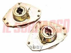 Montages d'amortisseurs de type 1 de la série Dedra Lance pour Alfa Romeo 145 146 155 Fiat
