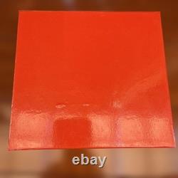 N°119. Minichamps Alfa Romeo Tipo 33 Stradale Exclusif #cdfd0f