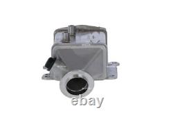 NRF 48009 Refroidisseur, recirculation des gaz d'échappement pour ALFA ROMEO, FIAT