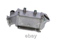 NRF 48009 Refroidisseur, recirculation des gaz d'échappement pour ALFA ROMEO, FIAT