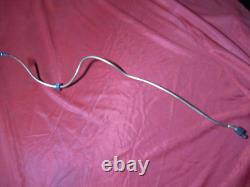 Niveau d'huile conducteur d'outil Alfa Romeo Type 750/101 Nouveau