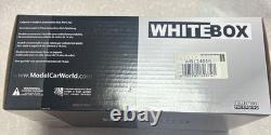 Non ouvert 1/24 WHITEBOX'Alfa Romeo 33 Stradale' Alfa Romeo Tipo 33 Stradale