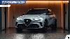 Nouveau Alfa Romeo Stelvio 2025 Dévoilé : Le Premier Suv électrique D'alfa Romeo