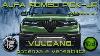 Nouveau Pick-up Alfa Romeo - Son Nom Vulcano