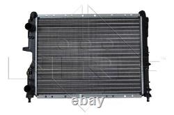 Nouveau Radiateur, refroidissement moteur pour ALFA ROMEO FIAT LANCIA155, TIPO, DEDRA, TEMPRA