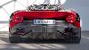 Nouvelle Alfa Romeo 33 Stradale - Tous Les Détails Complets