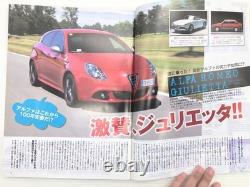 O3Y Tipo/Alfa Romeo Giulietta Abarth Punto Evo 500C Alfa Mito Tct Volvo S60 Peug