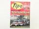 O3y Tipo/alfa Romeo Sz Corsa Lancia Fulvia Tvr Kimira Clubman M&eacute;gane Delta Hpe C