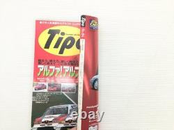 O3Y Tipo/Alfa Romeo Sz Corsa Lancia Fulvia Tvr Kimira Clubman Mégane Delta Hpe C