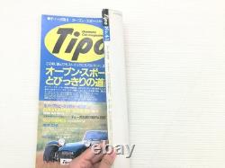 O3Y Tipo/Caterham Super Seven Morgan 4/4 Eunos Roadster Mg-B Alfa Romeo Spider A