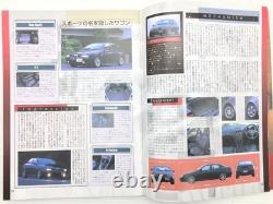 O3Y Type/Italie France Manuel de l’acheteur automobile Alfa Romeo 156V6 Spider Peugeot 106 Ral