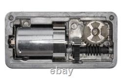 Opération Turbo pour Alfa Romeo Giulietta Fiat Tipo Doblo 500X 46335772