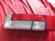 Original Alfa Romeo 33 Sw Type 907 Rétroviseur Sx Blanc 60538530 Neuf