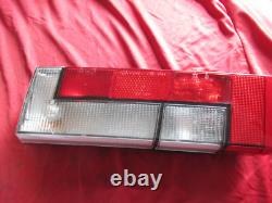 Original Alfa Romeo 33 SW Type 907 Rétroviseur SX Blanc 60538530 Neuf