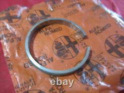 Original Alfa Romeo 75 / Tipo 116/105/115 Anillo Sincronizador 116441337200 Neu