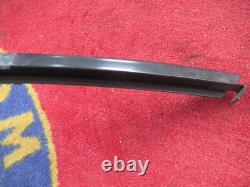 Original Alfa Romeo Alfetta Type 116 Listello 11636600321000 Neuf