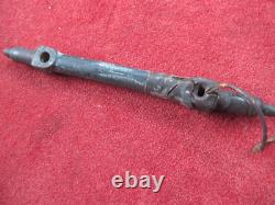 Original Alfa Romeo Type 105 1ère Série Boulon de bras de suspension sous 105142130100