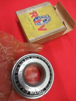 Originale Alfa Romeo Tipo 105 1300 1750 Cuscinetti Ruota Differenziale