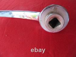 Ouvreur de porte intérieur original Alfa Romeo Type 750/101 1. 148842770 Série Neuf