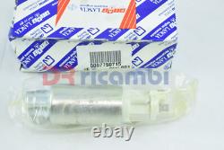 POMPE À CARBURANT ESSENCE Alfa 155 Fiat Type Chrome Lancia Delta Dedra 7750715