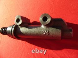 Pédales de Cylindre d'Embrayage Droit Neuf Alfa Romeo Type 101/105