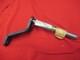 Pédales De Levier De Pédale Droite Genuine Alfa Romeo Type 101 105 105164402000 Neuf