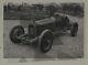 Photo Foto Presse Originale Alfa Romeo Tipo B-p3 1932 Pas De Brochure Prospekt