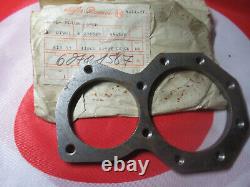 Plaque Alfa Romeo Type 116 / Boîte de vitesses 11600134990300 / 60701587 NEUF